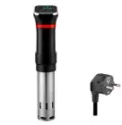 Sous Cooker Machine Immersion Circulators 1100W Ultra Quiet Stainless Stee 3