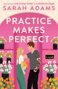 在飛比找博客來優惠-Practice Makes Perfect