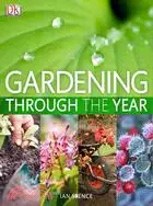 在飛比找三民網路書店優惠-Gardening Through the Year