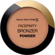 [Max Factor] Bronze r Facefinity Power Matte - Shade: 001 Light Bronze