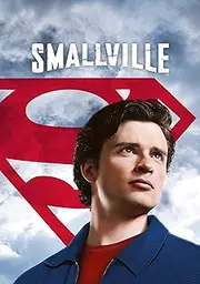 Smallville Complete Series [Blu-ray] [2025]