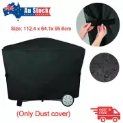 AU Weber Q3000 Q2000 BBQ Cover Outdoor Barbecue Dustproof Waterproof Protection