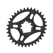 Pilo Chain Ring - 34T Narrow Wide Elliptic - Sram Direct dub