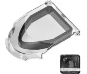 Pour Spout Cover Replacement For Ninja Blender Lid, Replacement Parts For Ninja