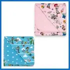 Little Sleepies Toy Story Pals/Stars Cloud Blanket Bundle NIB