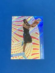 2020-2021 Panini Revolution Basketball Base Card of Kawhi Leonard!!!