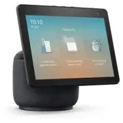 Amazon Echo Show 10 HD Display (3rd Gen) - Charcoal