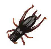 Berkley Gulp! 1” Cricket Brown Cricket
