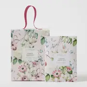 Pilbeam Living Jardin Scented Mini Sachets Set of 4 - Magnolia
