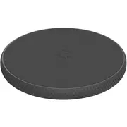 Cygnett 10W PowerBase V2 Wireless Charging Pad (Black)