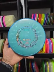 Axiom Mvp Discs Plasma Proxy 173g #13 Disc golf Putter Approach