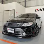 威德汽車 TOYOTA 15-19 CAMRY 7.5代 GM版 空力套件 大包 汽油版 蒙娜麗莎