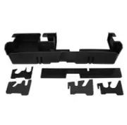 Du-Ha 60061 Back Seat Organizer Rack Storage for Toyota Tundra