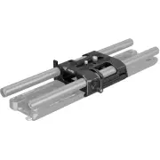 SmallRig 15mm Dovetail Baseplate 4002