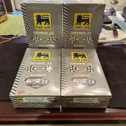 1992 Fan Appreciation Tour Richard Petty Phoenix, AZ November, Full Case. 02855