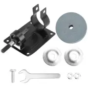 Electric Drill Grinder Sanding Discs Grinding Bit Support Head Machine