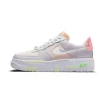 【NIKE】W AF1 PIXEL 休閒鞋 解構 質感 簡約 撞色 女鞋 -DO2330511