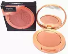 Tarte Amazonian Clay 12 Hour Blush Captivating Full Size 0.2 Oz Brand New in Box