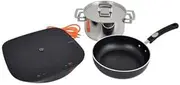Tramontina 220 V Connected Portable Induction Guru Cooktop