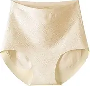 [Generic] Ancoho Panties, Fresh Seamless High Waist Hip Lifting Tummy Control Panties, Butt Lift & Enhance for Women