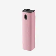 YQ UP Touchscreen Mist Cleaner,Screen Cleaner Spray,Sterilization Disinfection Cleansing, for iPad,Car Display Laptop,MacBook Pro,Cell Phone,iPhone Smartphones,Versatile Cleaners (Pink)