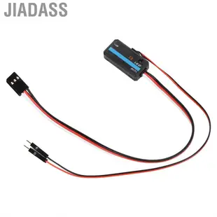 Jiadass (01)FS CVT01電壓擷取模組耐用遙測資料燈我們