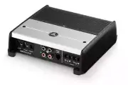 JL AUDIO XD200/2V2 FULL-RANGE 2 CHANNEL CLASS D CAR AMPLIFIER 200 WATTS AMP NEW!
