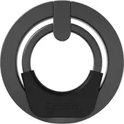 ZAGG Snap 360 Magnetic Ring - Black