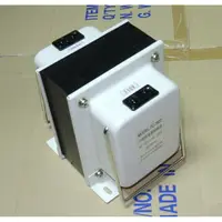 在飛比找樂天市場購物網優惠-TC-1500 1500W 110V轉220V雙向變壓器 升