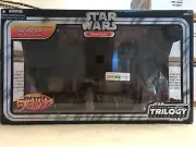 Star Wars The Original Trilogy Collection Sandcrawler