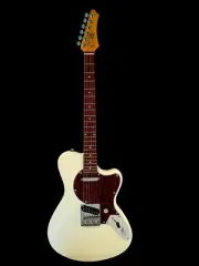 Aslin Dane Wrangler Tele type