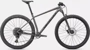 Brand New 2023 Specialized Chisel XL Mountain Bike 29inch (Grey) + Extras