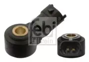 Knock Sensor FOR FIAT 500 1.4 900 07->20 312 334 351 352 EAB Febi