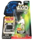 Star Wars: Power of the Force Freeze Frame Luke Skywalker with Blast Shield…