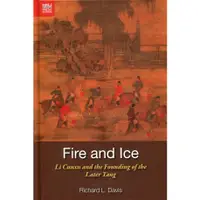 在飛比找蝦皮商城優惠-Fire and Ice：Li Cunxu and the 