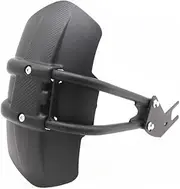 Motorcycle Mud Guard For Y&amaha MT09 MT07 MT10 FZ09 FZ07 FZ10 FJ09 Tracer FZ MT 09 07 10 FJ 09 Accessories Rear Fender Guard Cover(A MT10)
