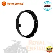 Royal Enfield outer rim-head lamp for classic 350/500 (1040738/A)