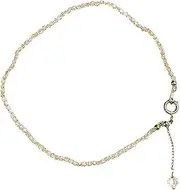 [Tummy Tub] Bracelets,Bracelet Jewellery,Anklet String Charm,Turtle Bracelet Anklets Women Girls Style Chains Beach Anklets Bracelets Jewelry Anklets Bracelet Made of Red Cords (Color : Gold)