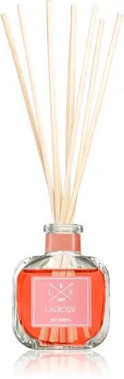 Ambientair Lacrosse Red Berries Aroma Diffuser 200ml
