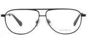 Sandro SD3008 001 Men's Glasses Black Size 57 - Private Health Rebate - Blue Light Block Available
