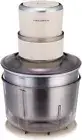 recolte Food Processor Combo RCP-6 recolte food processor combo Cream White New