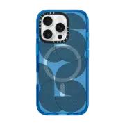 iPhone 16 Pro Impact Case MagSafe Compatible Vinyls