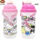 三麗鷗HELLO KITTY凱蒂貓兒童水壺吸管水壺附背帶500ml 701748/701749【卡通小物】