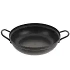 Fry Pan Titanium Pan Saucepan Lid Pasta Pot Egg Frying Pan Roasting Pans