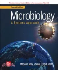 在飛比找三民網路書店優惠-ISE Microbiology: A Systems Ap