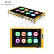 Type-C ESP32-S3 WIFI Bluetooth Development Board 800*480 IPS Touch Screen Module