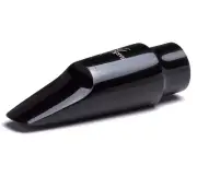 Barkley New York 7 Alto Sax Mouthpiece with lig & cap GREAT SOUND