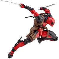 在飛比找蝦皮購物優惠-山口式 Series No.001 死侍 Deadpool 