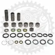 All Balls Swing Arm Linkage Kit For Honda CR 125 R