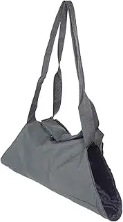 TOGEVAL Yoga Yoga Mats Bag Shoulder Strap Exercise Mat Organizer Yoga Carrying Bag for Travel